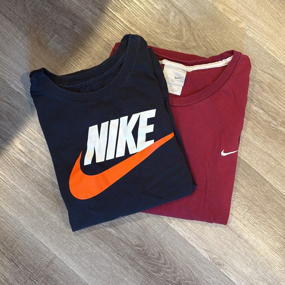 Vintage Nike Tees